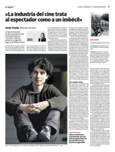 Entrevista 1